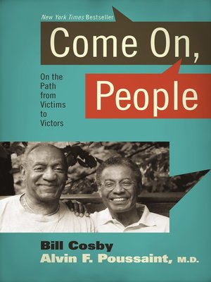 cover image of Come On People